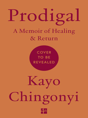 cover image of Prodigal